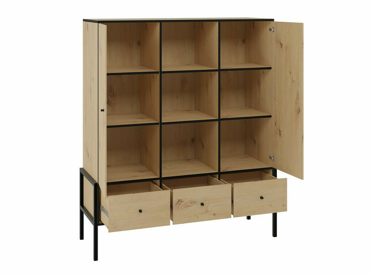 Wohnzimmer-Sets Toledo H111