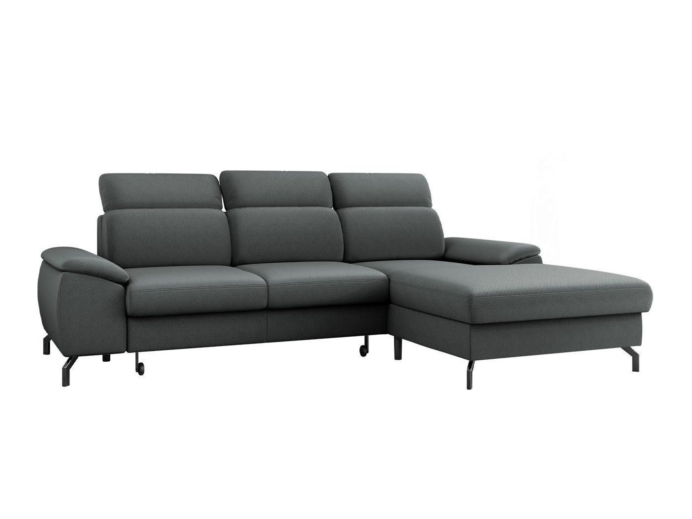 Ecksofa Frisco 100
