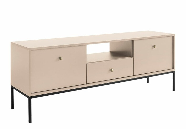 TV-Möbel Romveri 101 (Beige)