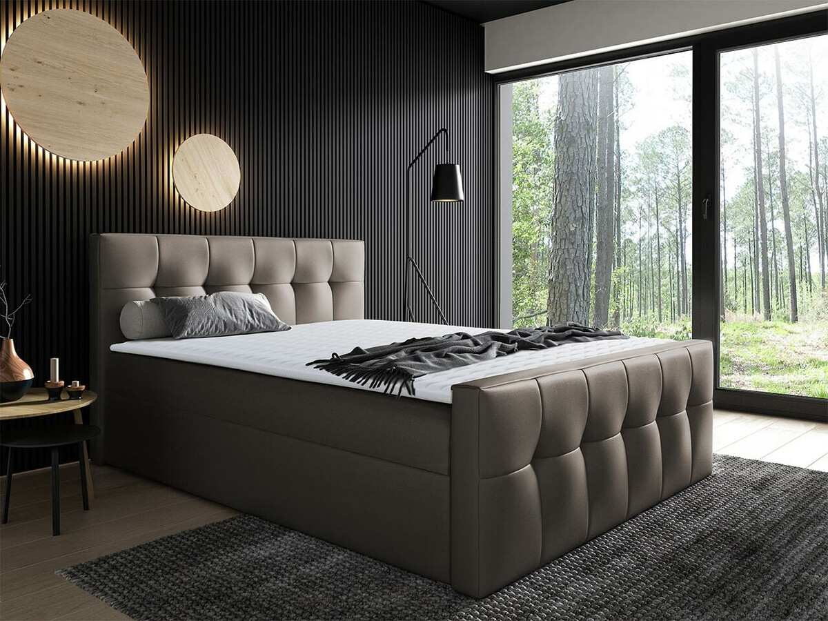 Boxspringbett Scriptum (Soft 024)