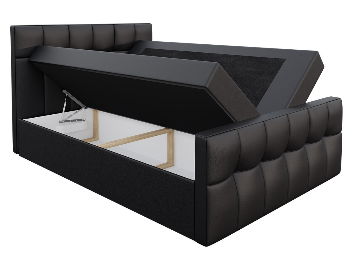 Boxspringbett Scriptum (Soft 024)