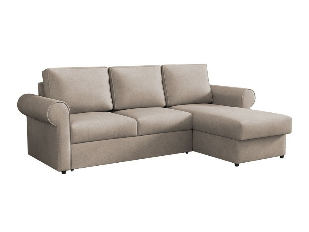 Ecksofa Columbus 131 (Paros 02)