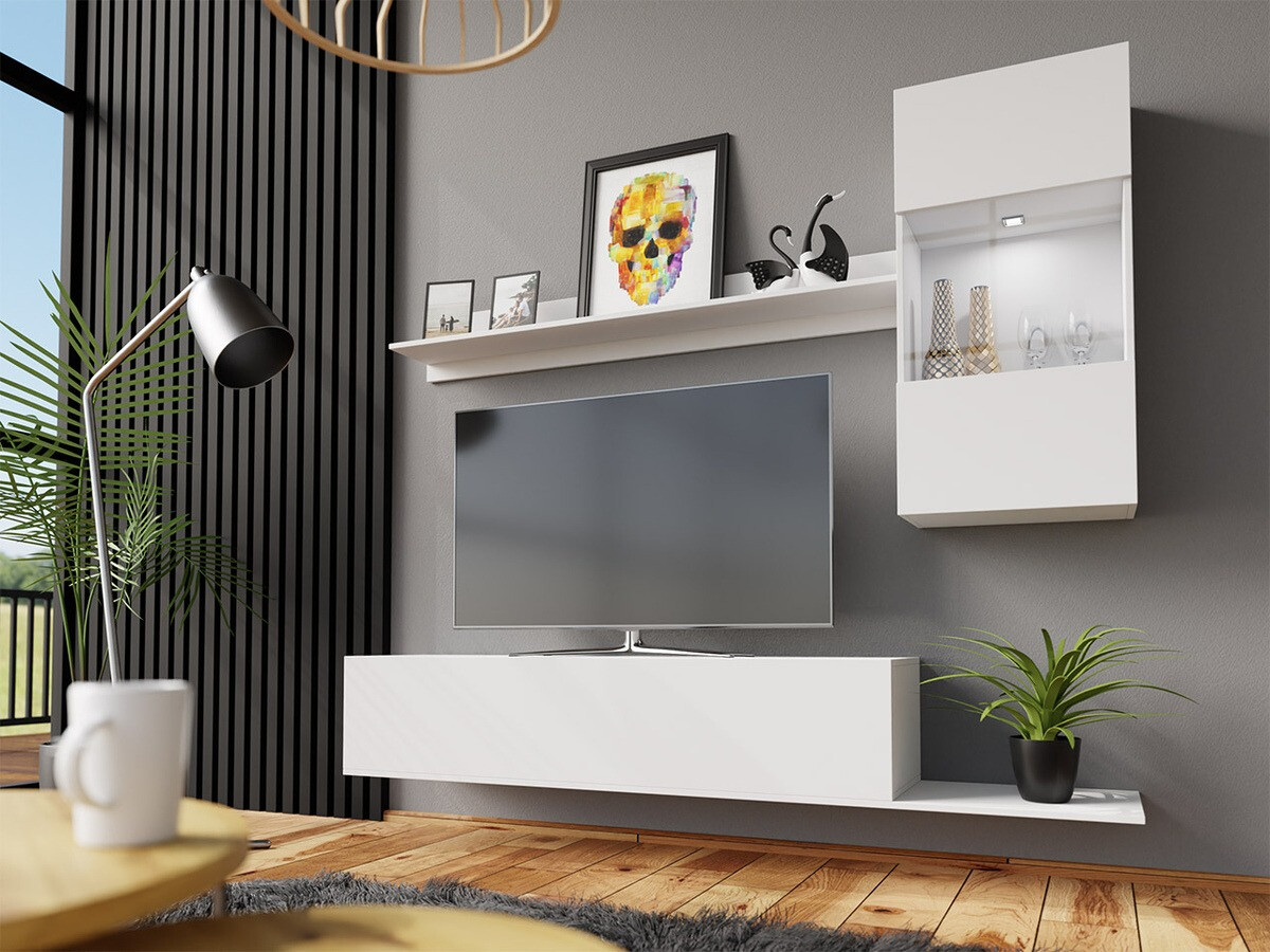 Wohnzimmer-Sets Comfivo 209