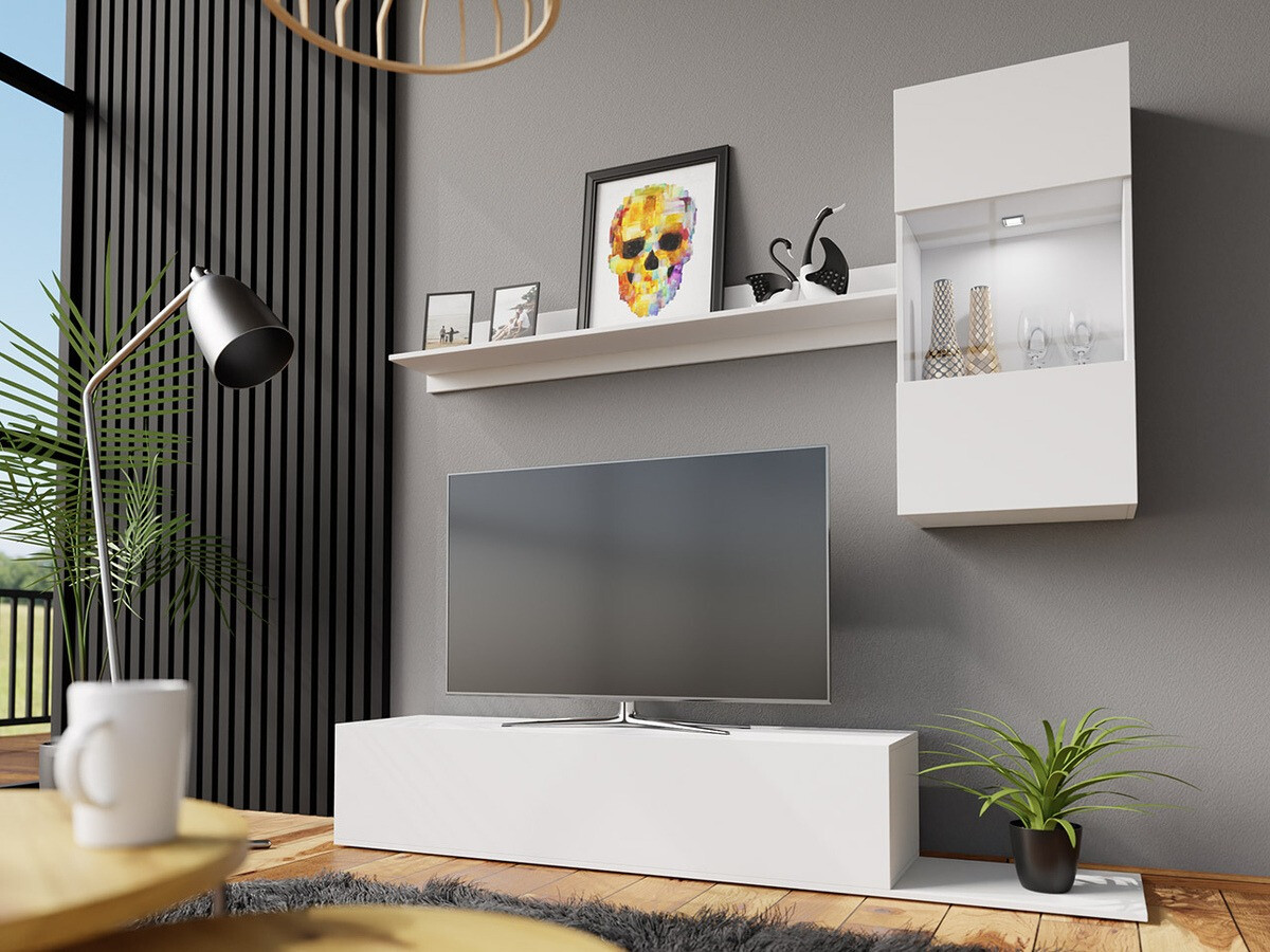 Wohnzimmer-Sets Comfivo 209