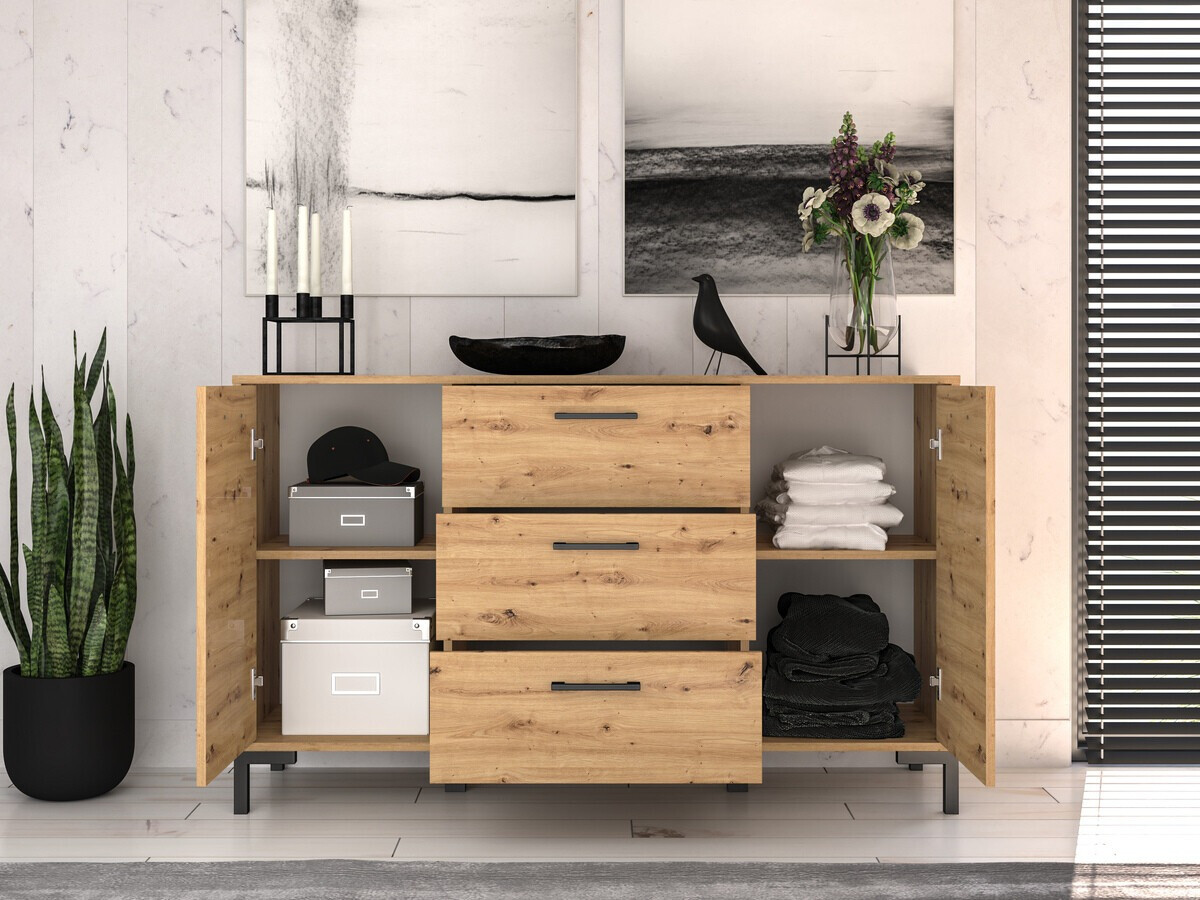 Kommoden Larnolo 120