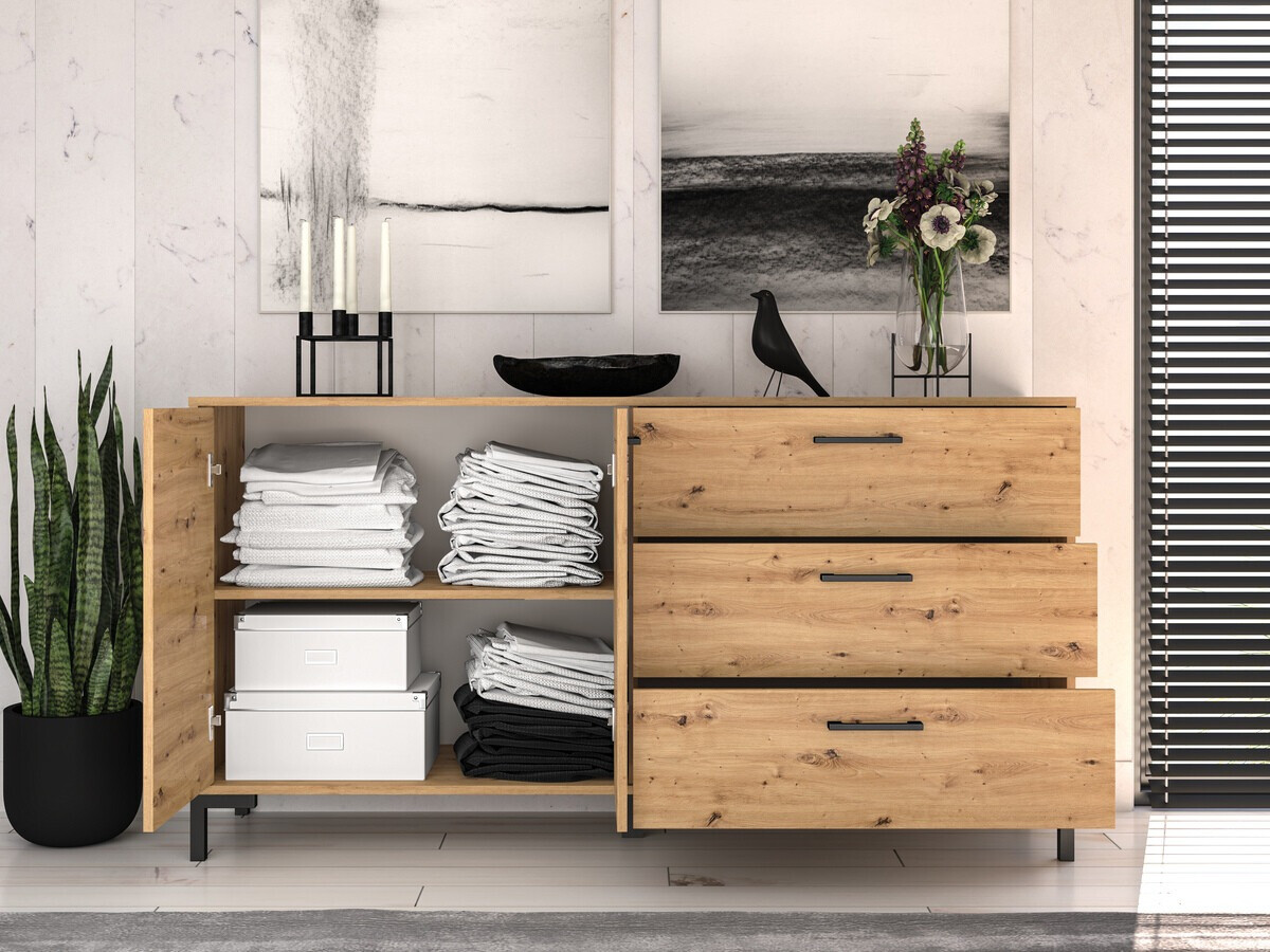 Kommoden Larnolo 121