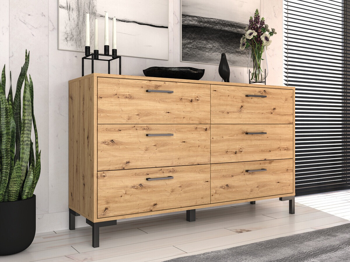 Kommoden Madison R119