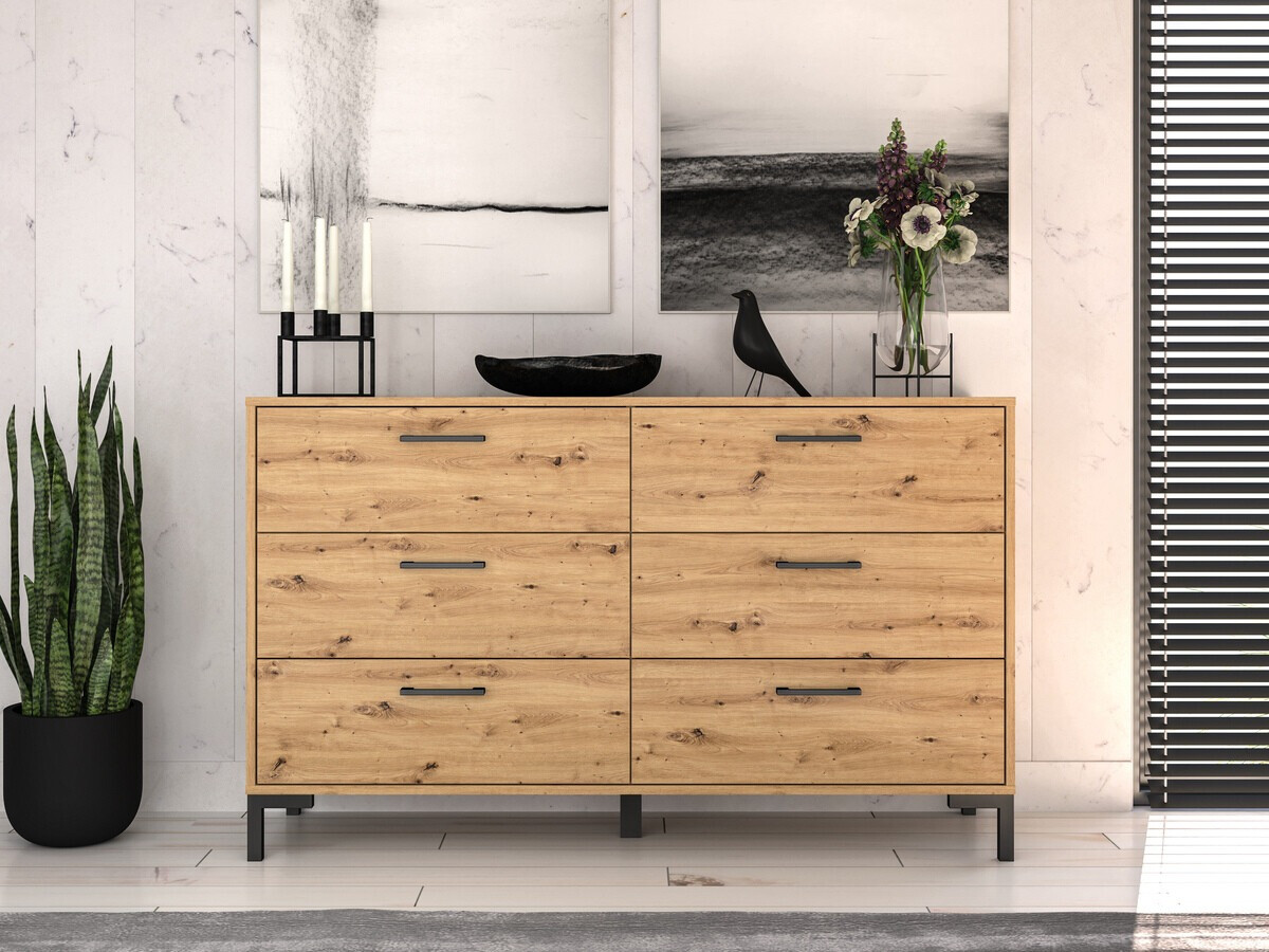 Kommoden Madison R119