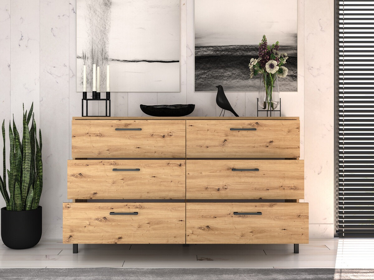 Kommoden Madison R119