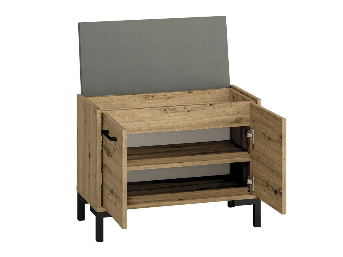 Flurgarnitur Larnolo 127