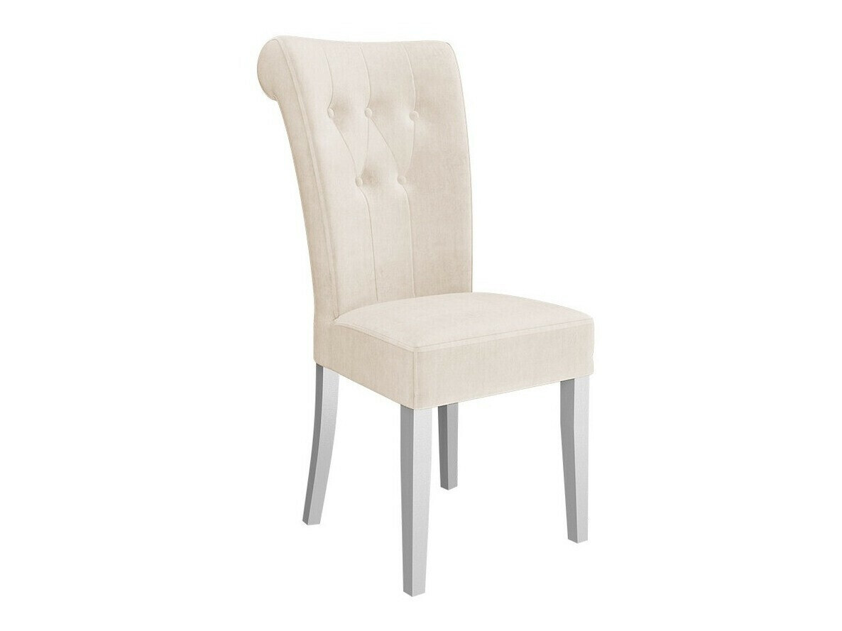 Essgruppe Racine 143 (Weiß + Magic Velvet 2250)