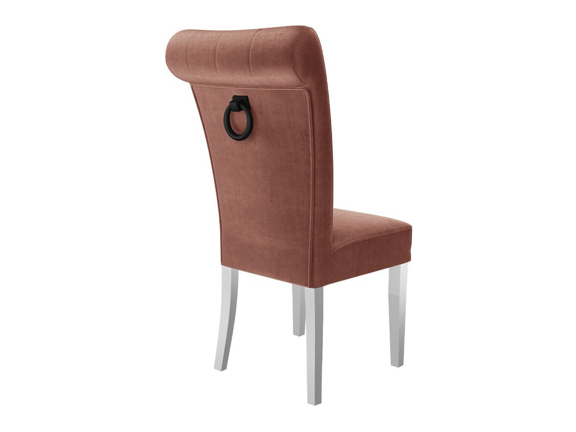 Essgruppe Racine 143 (Weiß + Magic Velvet 2258)