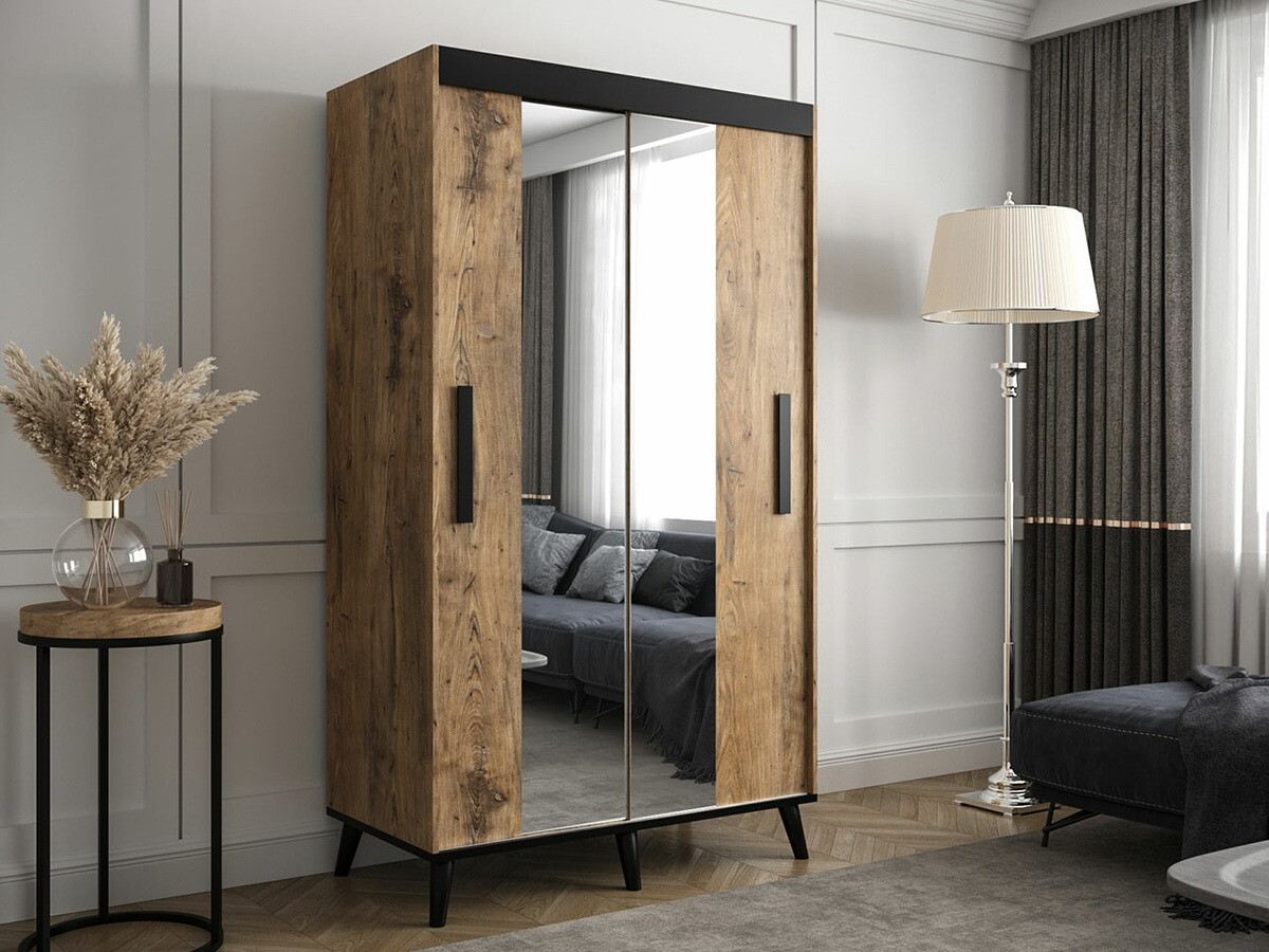 Kleiderschrank Hartford 294