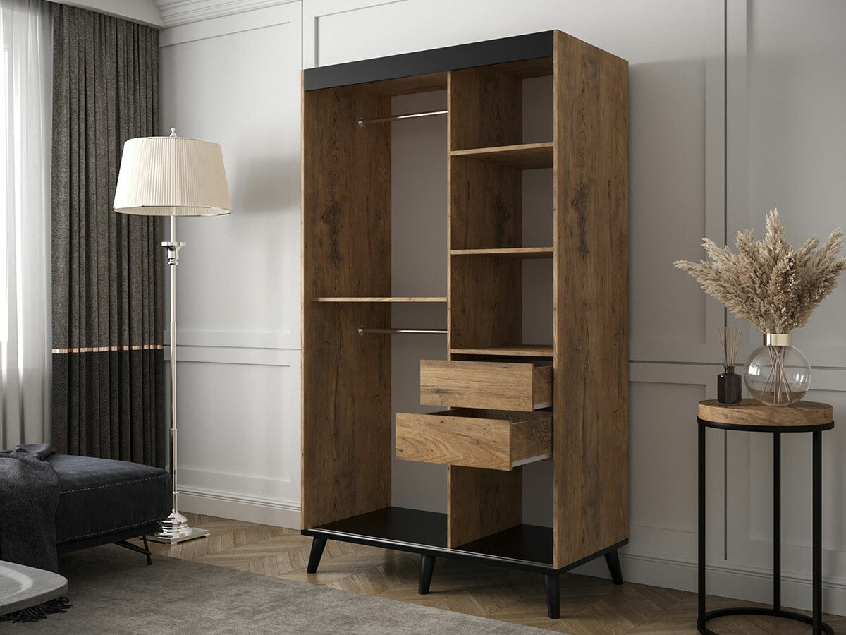 Kleiderschrank Hartford 294