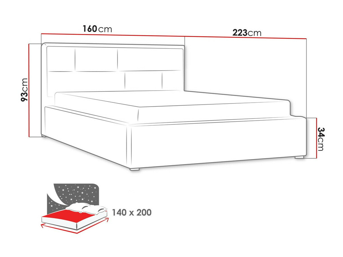 Bett Pomona 104 (Victoria 14 864)
