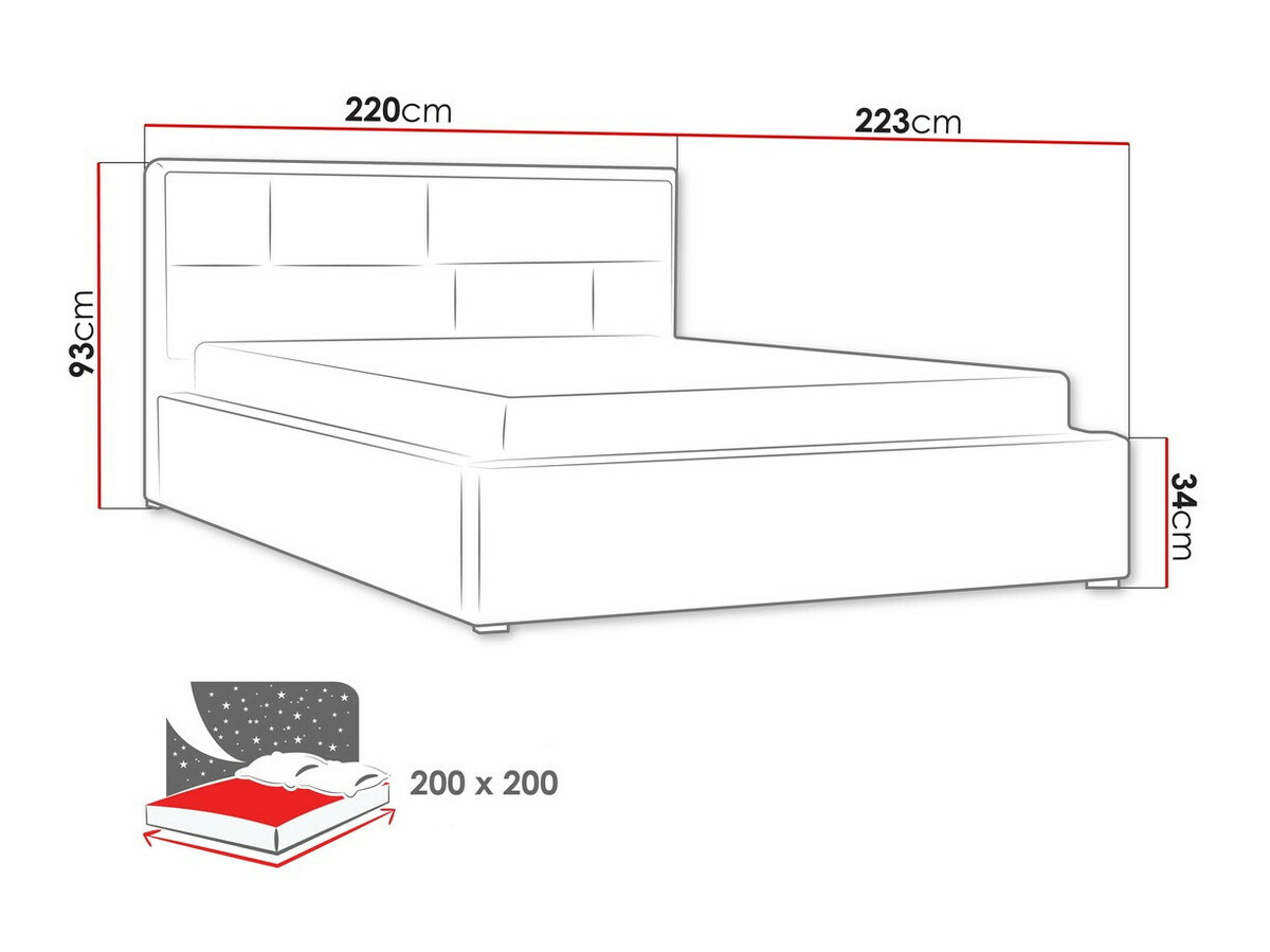 Bett Pomona 104 (Victoria 14 867)