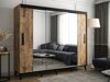 Kleiderschrank Hartford 303