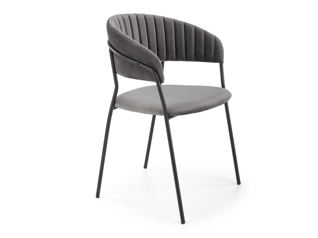 Stuhl Houston 1156 (Grau)