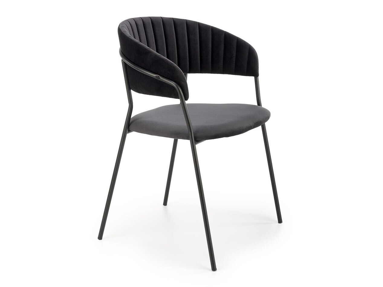 Stuhl Houston 1156 (Schwarz)