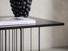 Couchtisch Dallas 3225 (Schwarz)