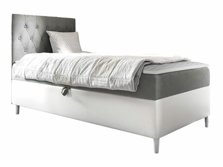 Boxspringbett Baltimore 171 (Soft 017 + Fresh 14)