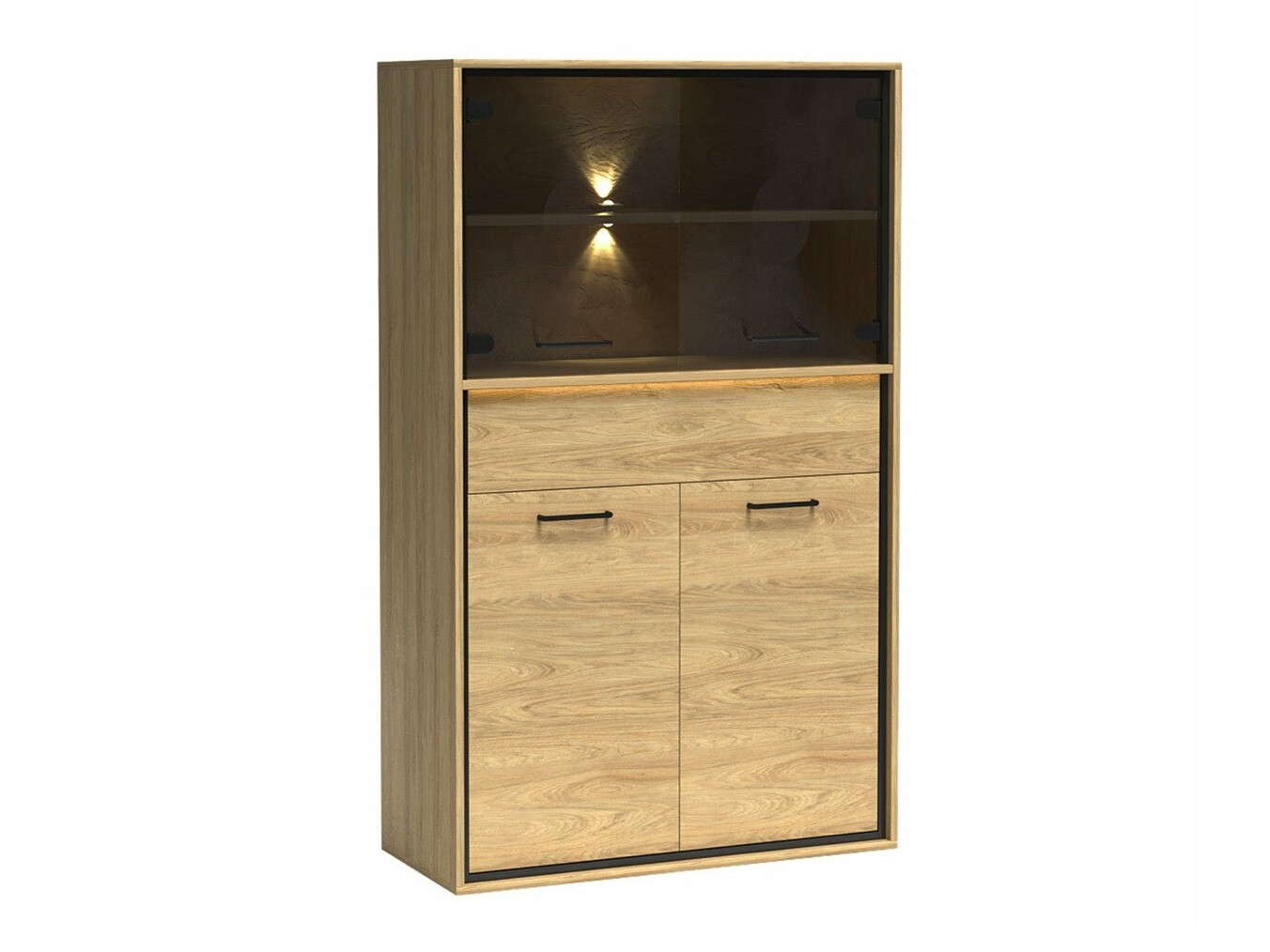 Regal Etrmoni 107 (Helles Holz)