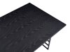 Tisch Dallas 3232 (Schwarz)