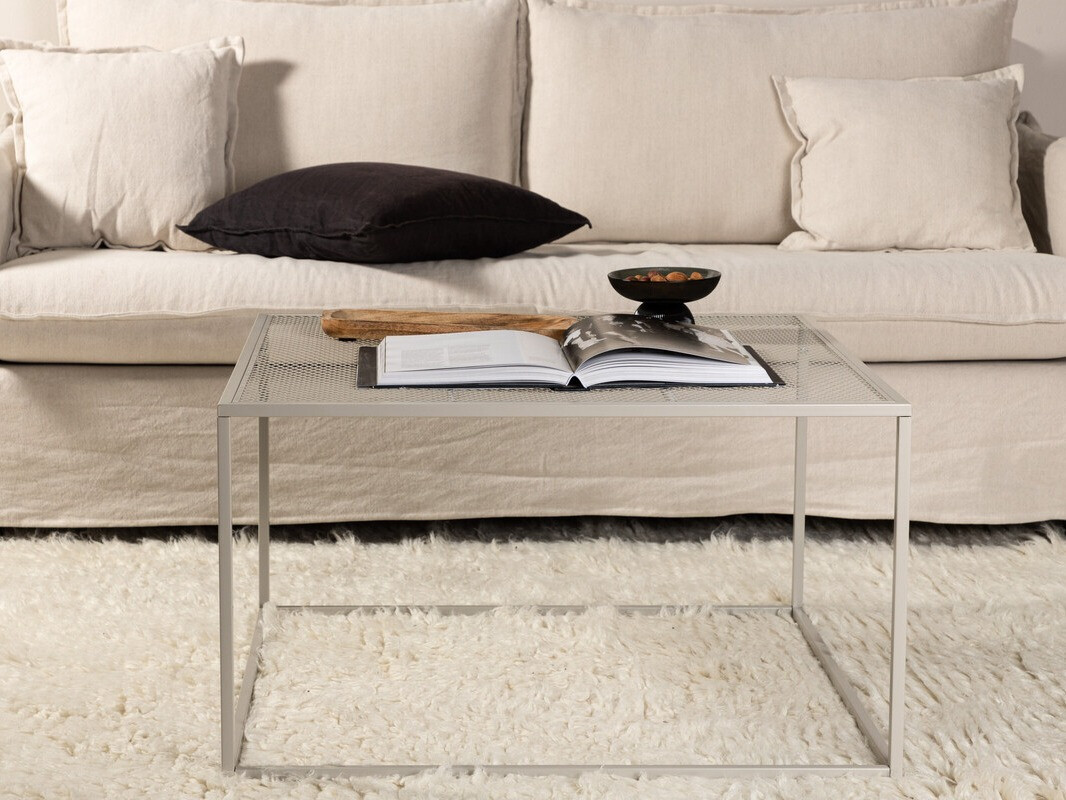 Couchtisch Dallas 3236 (Beige)