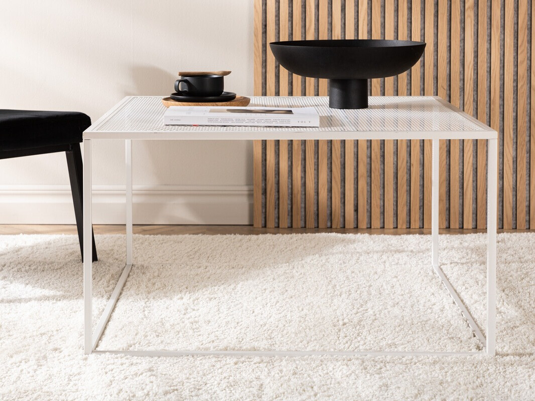 Couchtisch Dallas 3236 (Weiß)