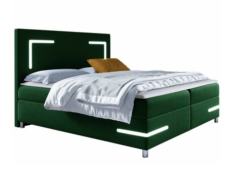 Boxspringbett Baltimore 173 (Fresh 13)
