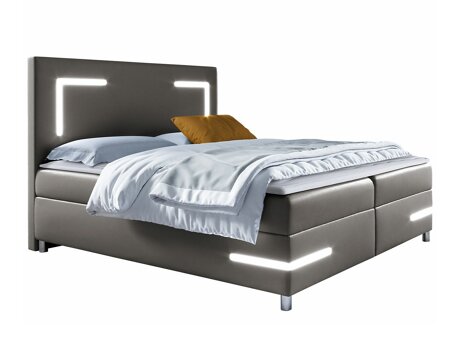 Boxspringbett Baltimore 173 (Madryt 190)