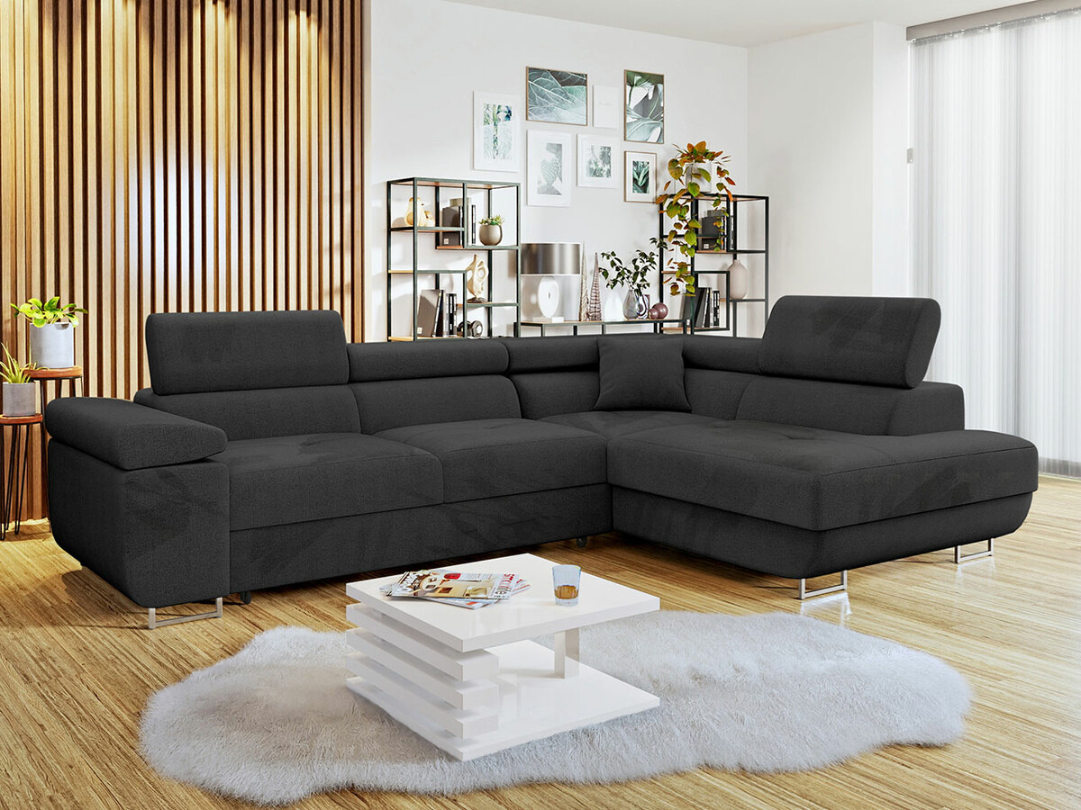 Ecksofa Comfivo Eliferu 100 (Manila 18)