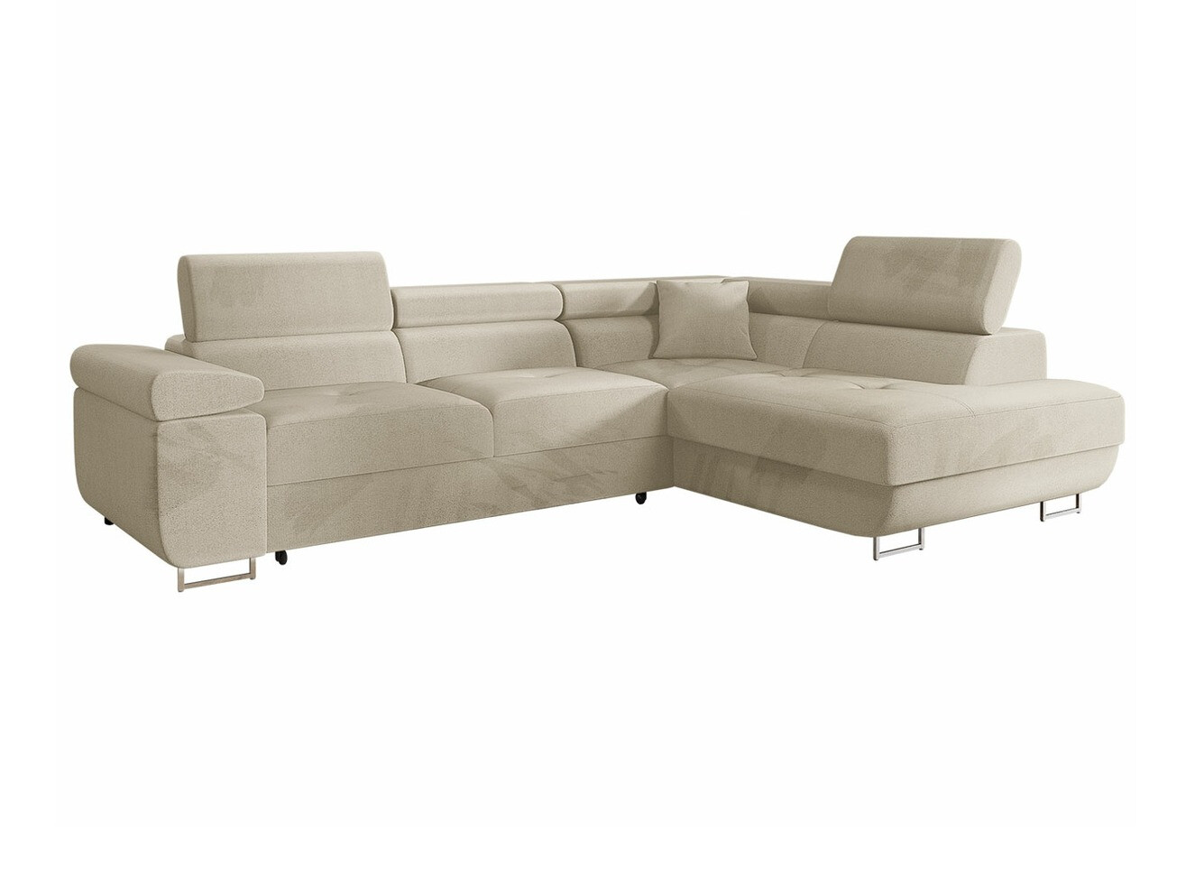 Ecksofa Comfivo Vinetum (Manila 02)
