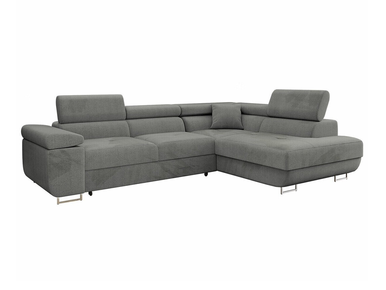 Ecksofa Comfivo Vinetum (Manila 16)