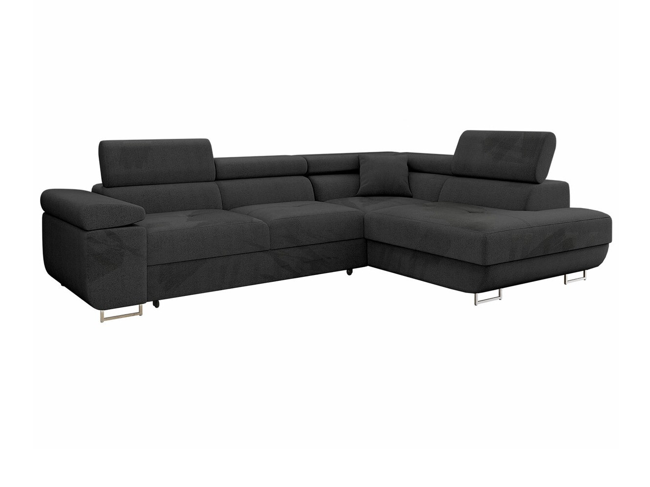 Ecksofa Comfivo Vinetum (Manila 18)