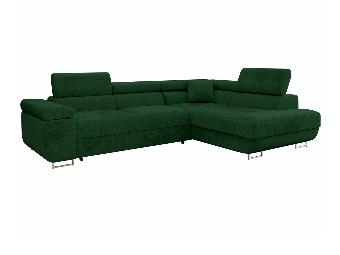 Ecksofa Comfivo Vinetum (Manila 35)