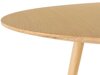 Tisch Albelu 104 (Eichenholzoptik)