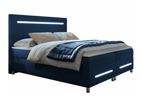 Boxspringbett Baltimore 174 (Fresh 11)