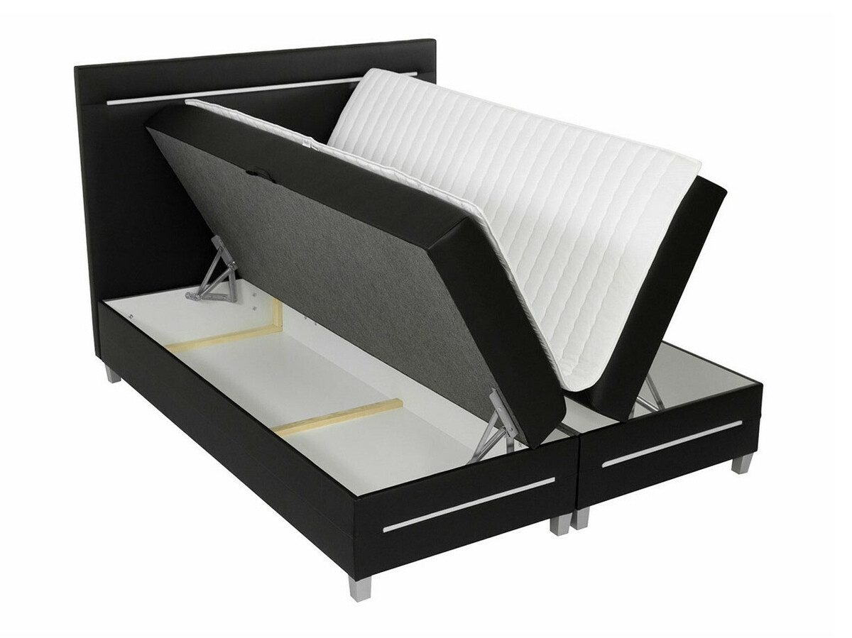 Boxspringbett Baltimore 174 (Fresh 9)