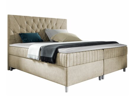 Boxspringbett Baltimore 175 (Manila 02)