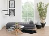 Couchtisch Norsica 112 (Hellbraun)