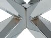 Couchtisch Norsica 112 (Silber)