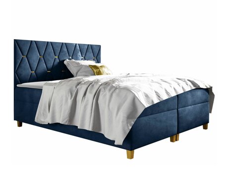 Boxspringbett Baltimore 176 (Fresh 11)