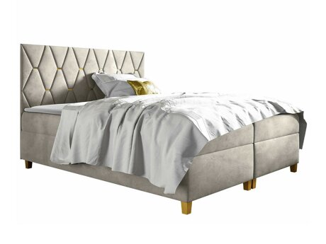 Boxspringbett Baltimore 176 (Fresh 1)