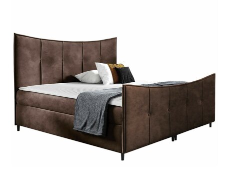 Boxspringbett Baltimore 177 (Fresh 4)