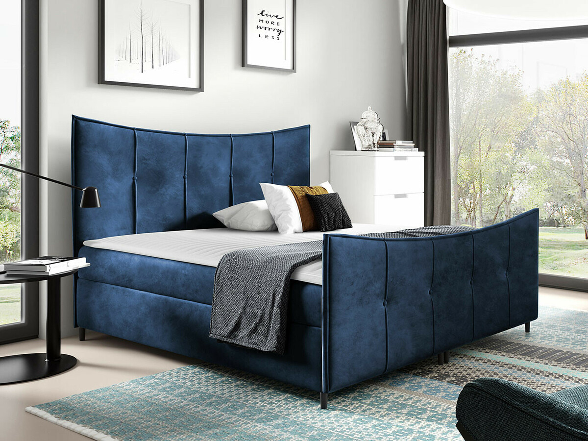 Boxspringbett Fons (Fresh 11)