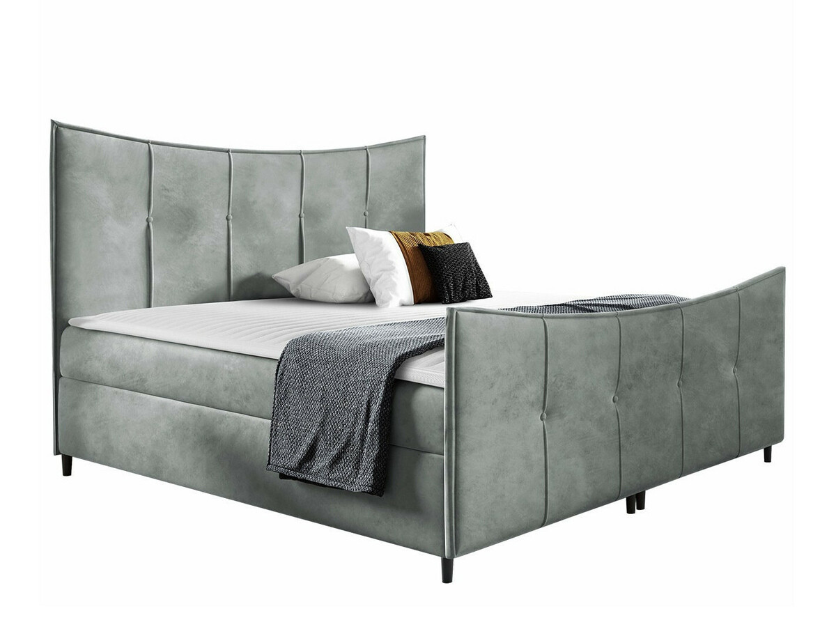 Boxspringbett Fons (Fresh 33)