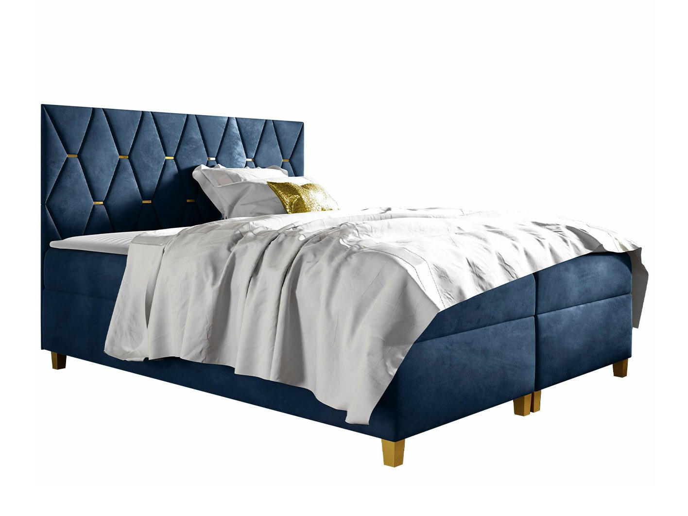 Boxspringbett Nemus (Fresh 11)