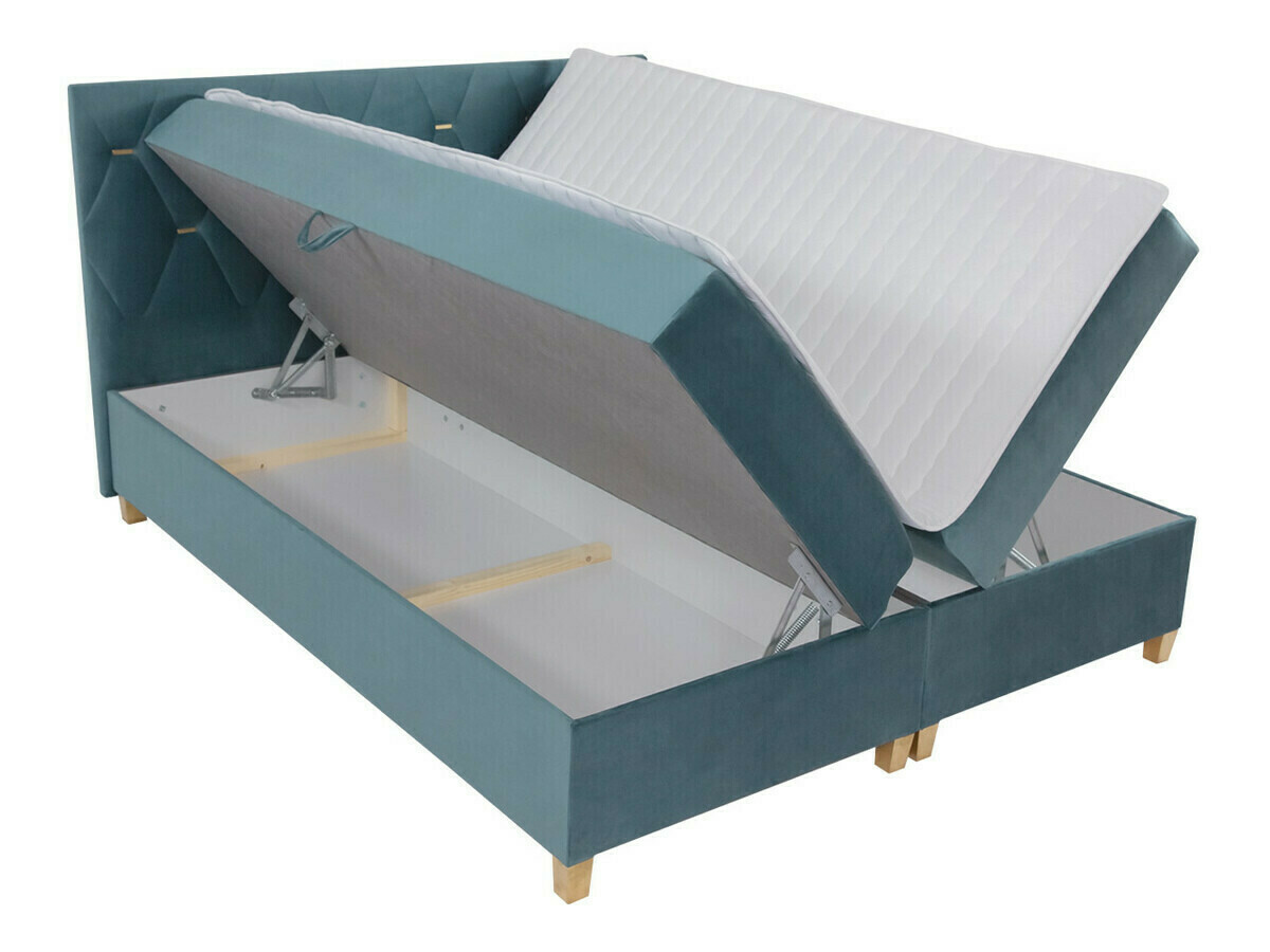 Boxspringbett Nemus (Fresh 11)