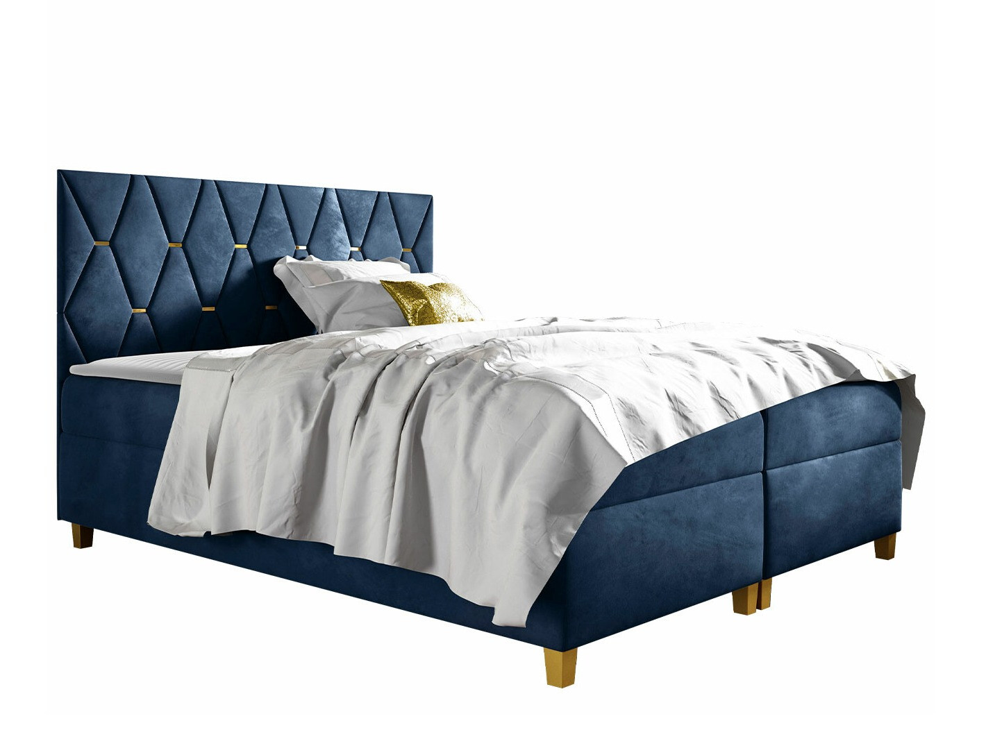 Boxspringbett Nemus (Fresh 11)